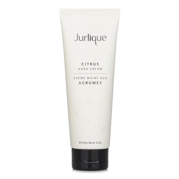 JurliqueCitrus Hand Cream 125ml/4.3oz