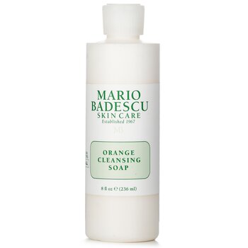 Mario BadescuOrange Cleansing Soap - For All Skin Types 236ml/8oz