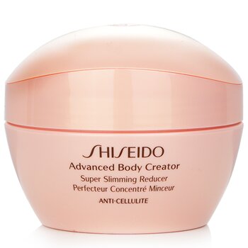 ShiseidoAdvanced Body Creator Super Slimming Reducer 200ml/6.9oz