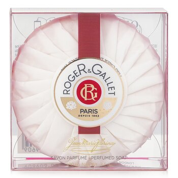Roger & GalletJean Marie Farina Perfumed Soap 100g/3.5oz