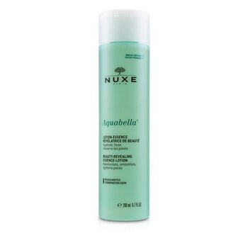 NuxeAquabella Beauty-Revealing Essence-Lotion - For Combination Skin 200ml/6.7oz