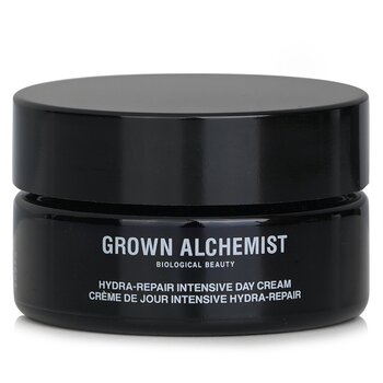 Grown AlchemistHydra-Repair+ Intensive Day Cream - Camellia & Geranium Blossom 40ml/1.35oz