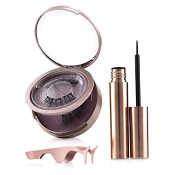 SHIBELLA CosmeticsMagnetic Eyeliner & Eyelash Kit - # Freedom 3pcs