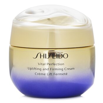 ShiseidoVital Perfection Uplifting & Firming Cream 50ml/1.7oz