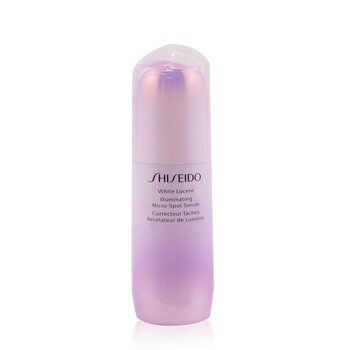 ShiseidoWhite Lucent Illuminating Micro-Spot Serum 30ml/1oz