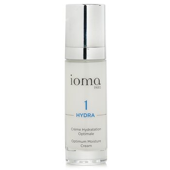 IOMAHydra - Optimum Moisture Cream 30ml/1oz