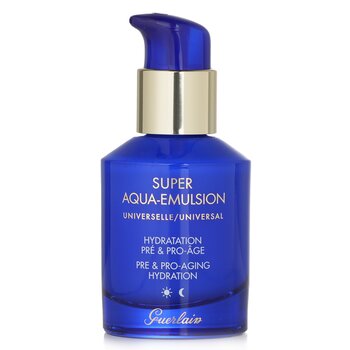 GuerlainSuper Aqua Emulsion - Universal 50ml/1.6oz
