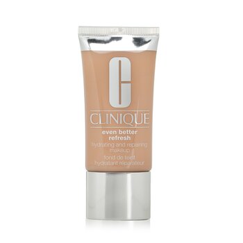 CliniqueEven Better Refresh Hydrating And Repairing Makeup - # CN 40 Cream Chamois 30ml/1oz