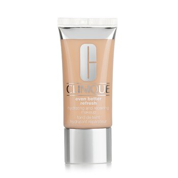 CliniqueEven Better Refresh Hydrating And Repairing Makeup - # CN 10 Alabaster 30ml/1oz
