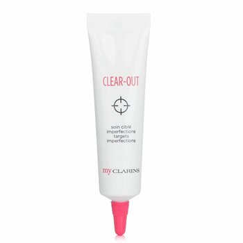 ClarinsMy Clarins Clear-Out Targets Imperfections 15ml/0.5oz