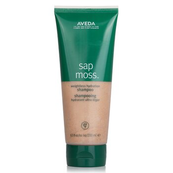 AvedaSap Moss Weightless Hydration Shampoo 200ml/6.7oz