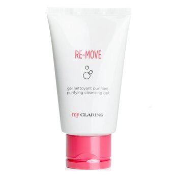 ClarinsMy Clarins Re-Move Purifying Cleansing Gel 125ml/4.5oz