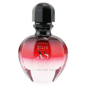 Paco RabanneBlack XS For Her Eau De Parfum Spray 50ml/1.7oz