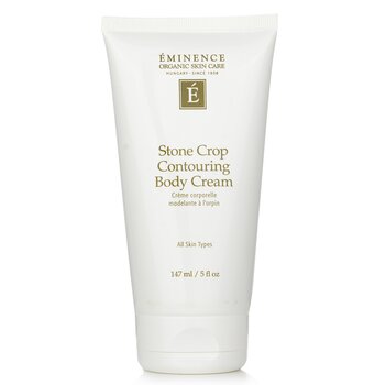 EminenceStone Crop Contouring Body Cream 147ml/5oz