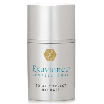 ExuvianceTotal Correct Hydrate 50g/1.75oz