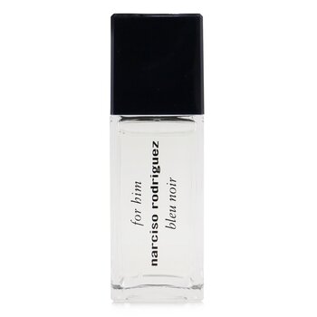 Narciso RodriguezFor Him Bleu Noir Eau De Parfum Spray (Limited Edition 2020) 20ml/0.66oz