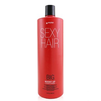Sexy Hair ConceptsBig Sexy Hair Boost Up Volumizing Conditioner with Collagen 1000ml/33.8oz