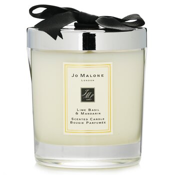 Jo MaloneLime Basil & Mandarin Scented Candle 200g (2.5 inch)