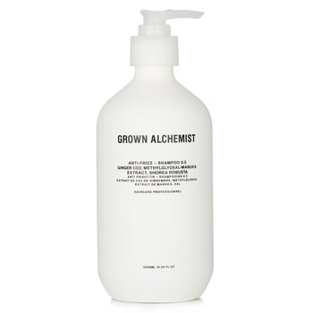 Grown AlchemistAnti-Frizz - Shampoo 0.5 500ml/16.9oz