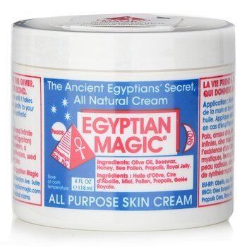 Egyptian MagicAll Purpose Skin Cream 118ml/4oz