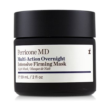 Perricone MDMulti-Action Overnight Intensive Firming Mask 59ml/2oz