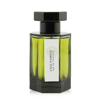 L'Artisan ParfumeurL'Eau D'Ambre Eau De Toilette Spray 50ml/1.7oz