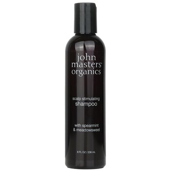 John Masters OrganicsScalp Stimulating Shampoo with Spearmint & Meadowsweet 236ml/8oz