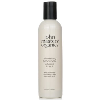 John Masters OrganicsConditioner For Normal Hair with Citrus & Neroli 236ml/8oz