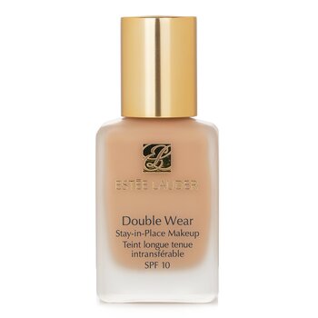 Estee LauderDouble Wear Stay In Place Makeup SPF 10 - No. 12 Desert Beige (2N1) 30ml/1oz