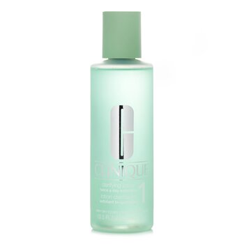 CliniqueClarifying Lotion 1 Twice A Day Exfoliator (Formulated for Asian Skin) 400ml/13.5oz