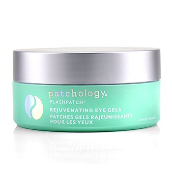 PatchologyFlashPatch Eye Gels - Rejuvenating 30pairs