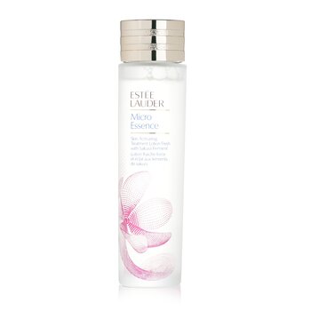 Estee LauderMicro Essence Skin Activating Treatment Lotion Fresh with Sakura Ferment 200ml/6.7oz
