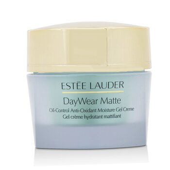 Estee LauderDayWear Matte Oil-Control Anti-Oxidant Moisture Gel Creme - Oily Skin 50ml/1.7oz