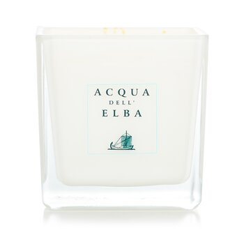 Acqua Dell'ElbaScented Candle - Fiori 180g/6.4oz