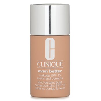 CliniqueEven Better Makeup SPF15 (Dry Combination to Combination Oily) - No. 04/ CN40 Cream Chamois 30ml/1oz