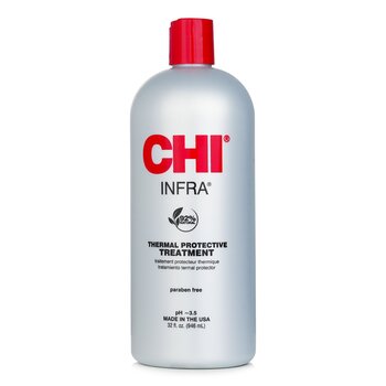 CHIInfra Thermal Protective Treatment 946ml/32oz