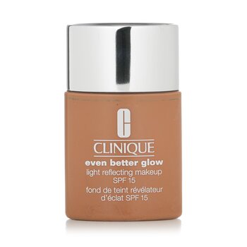 CliniqueEven Better Glow Light Reflecting Makeup SPF 15 - # CN 90 Sand 30ml/1oz