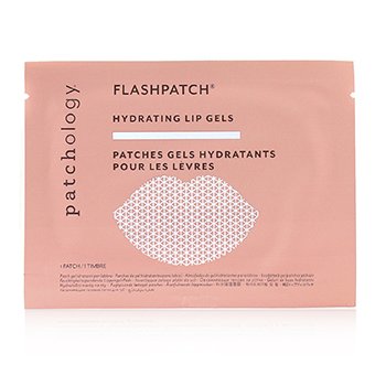 PatchologyFlashPatch Hydrating Lip Gels 5pcs