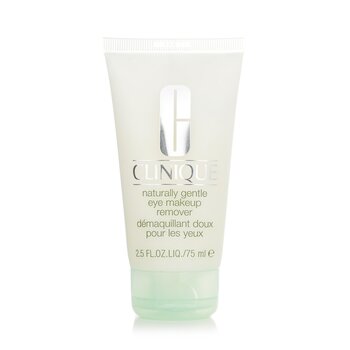CliniqueNaturally Gentle Eye Make Up Remover 75ml/2.5oz