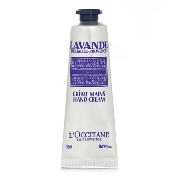 L'OccitaneLavender Harvest Hand Cream 30ml/1oz
