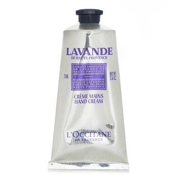 L'OccitaneLavender Harvest Hand Cream 75ml/2.6oz