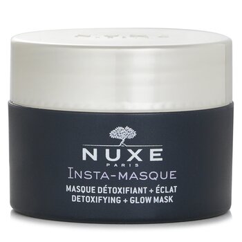 NuxeInsta-Masque Detoxifying + Glow Mask EX03631 50ml/1.7oz
