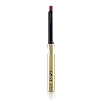 HourGlassConfession Ultra Slim High Intensity Refillable Lipstick - # My Favorite (Neutral Pink) 0.9g/0.03oz