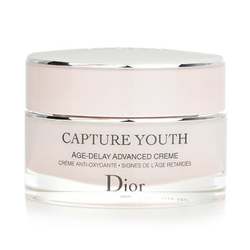 Christian DiorCapture Youth Age-Delay Advanced Creme 50ml/1.7oz