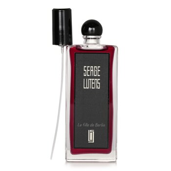 Serge LutensLa Fille De Berlin Eau De Parfum Spray 50ml/1.6oz