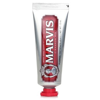 MarvisCinnamon Mint Toothpaste (Travel Size) 25ml/1.3oz