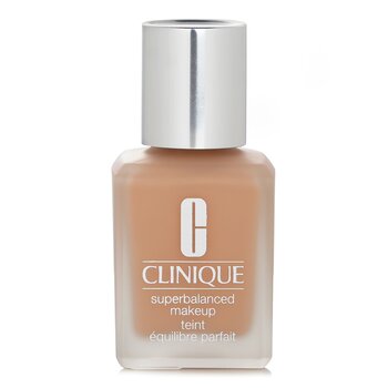 CliniqueSuperbalanced MakeUp - No. 04 / CN 40 Cream Chamois 30ml/1oz