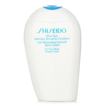 ShiseidoAfter Sun Intensive Recovery Emulsion 150ml/5oz