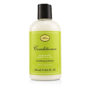 The Art Of ShavingConditioner - Rosemary Essential Oil (For All Hair Types) 240ml/8oz