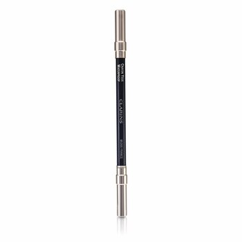 ClarinsWaterproof Eye Pencil - # 01 Black 1.2g/0.04oz